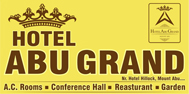 HOTELS ABU GRAND